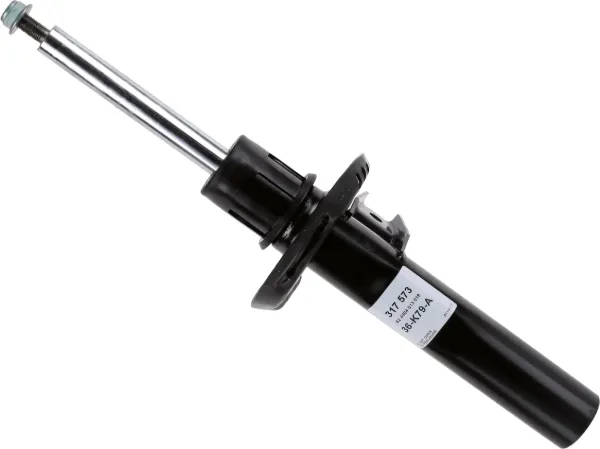 Амортизатор передній 317573 Sachs
