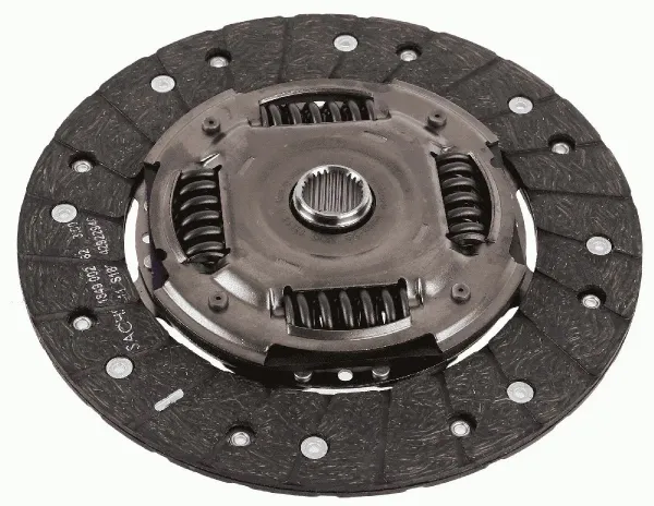 Диск зчеплення 1878008297 Sachs