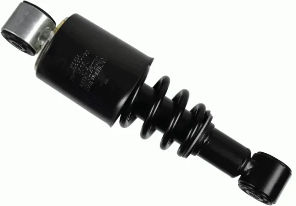 Амортизатор кабіни (TRUCK) 316694 Sachs