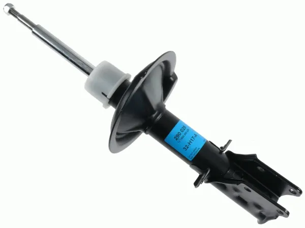 Амортизатор передній 290028 Sachs