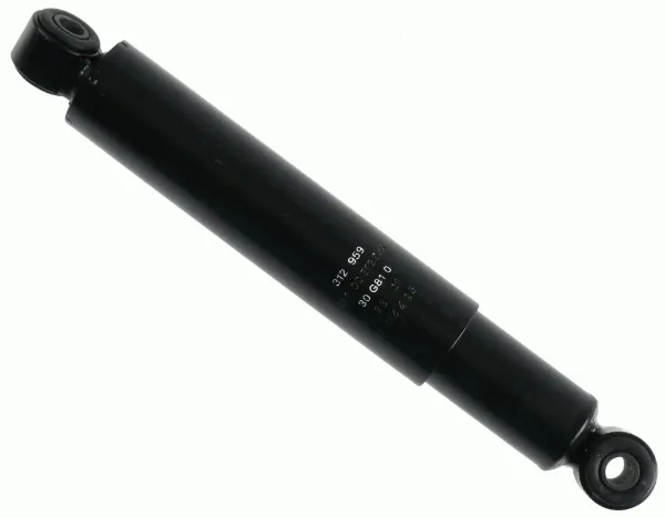 Амортизатор передній 312959 Sachs
