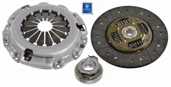 Зчеплення 3000954036 Sachs