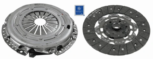 Зчеплення 3000970003 Sachs