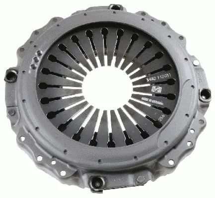 Корзина зчеплення 3482112031 Sachs