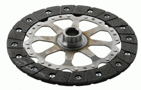 Диск зчеплення 1864000045 Sachs