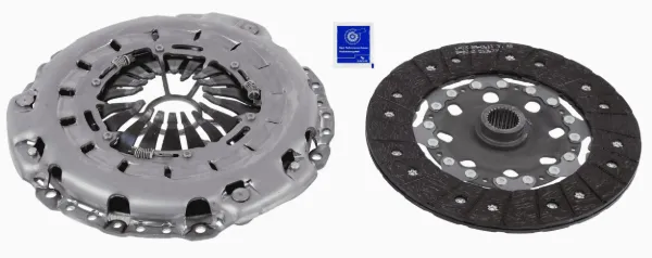 Зчеплення 3000951784 Sachs