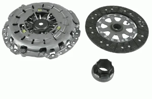 Зчеплення 3000951849 Sachs