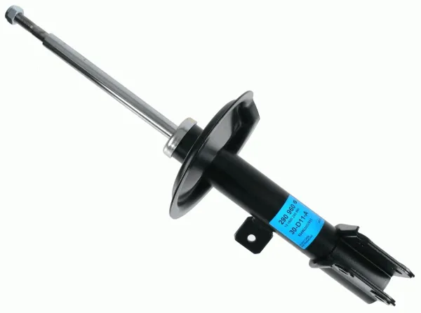 Амортизатор передній, правий 290960 Sachs