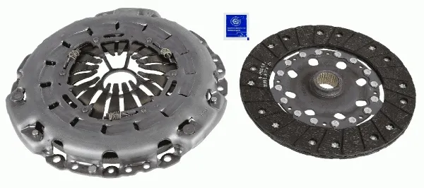 Зчеплення 3000856501 Sachs