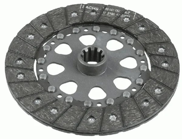 Диск зчеплення 1864906002 Sachs