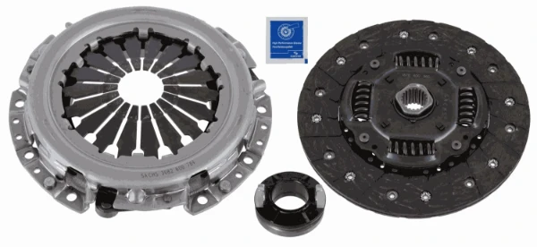 Зчеплення 3000951489 Sachs