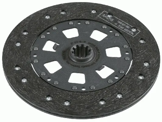 Диск зчеплення 1864098132 Sachs
