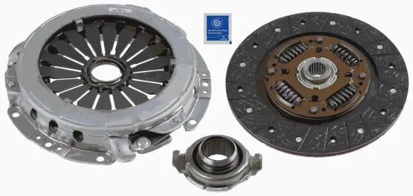 Зчеплення 3000951406 Sachs