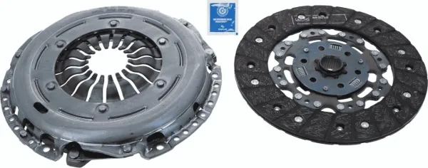 Зчеплення 3000970047 Sachs