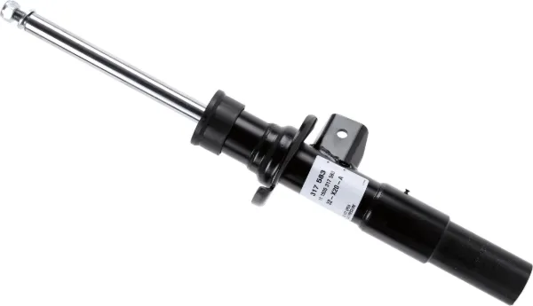 Амортизатора передній лівий 317583 Sachs