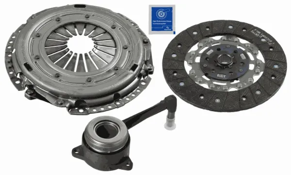 Зчеплення 3000990332 Sachs
