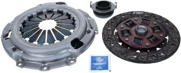 Зчеплення 3000951425 Sachs