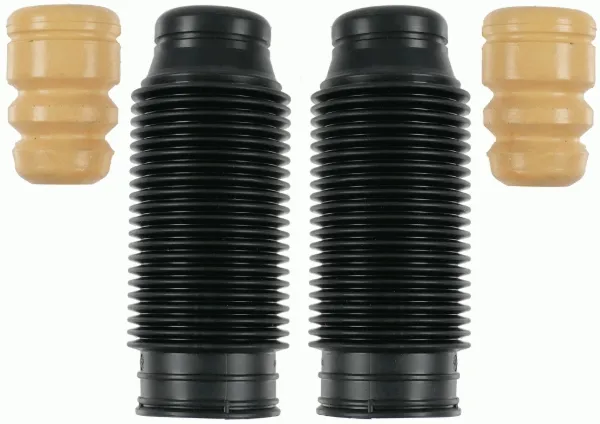 Відбійник заднього амортизатора 900167 Sachs