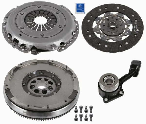 Зчеплення 2290601181 Sachs