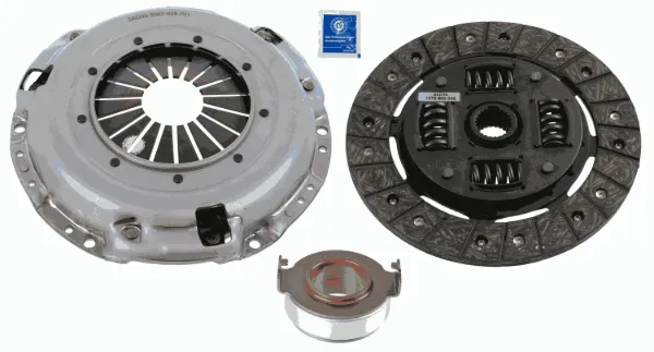 Зчеплення 3000840001 Sachs