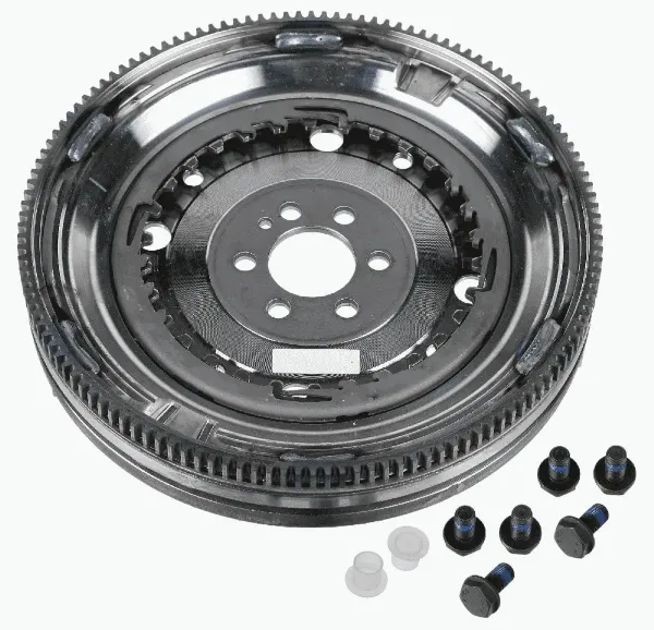Маховик 2295601004 Sachs