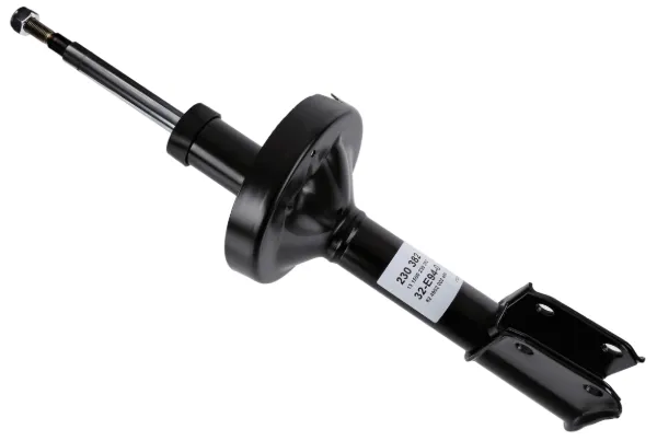 Амортизатор передній 230382 Sachs