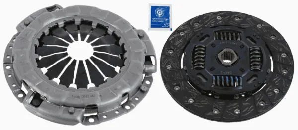 Зчеплення 3000950864 Sachs