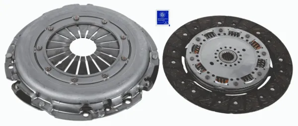 Зчеплення 3000951291 Sachs
