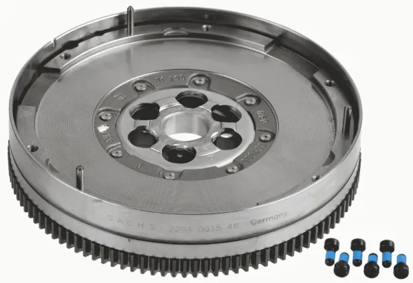 Маховик 2294001546 Sachs