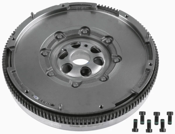 Маховик 2294001091 Sachs