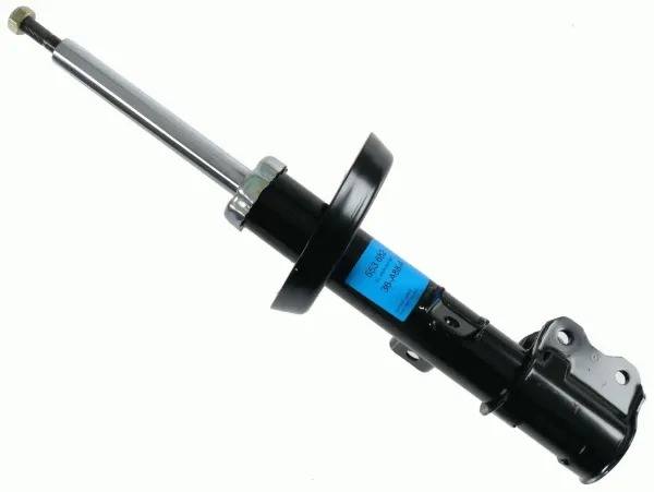Амортизатор передній 553682 Sachs
