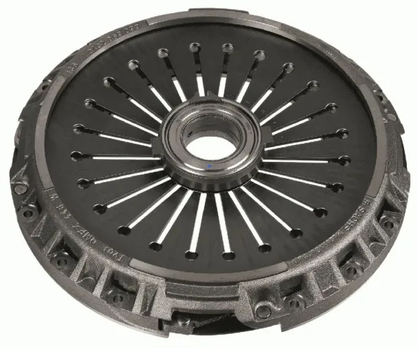Корзина зчеплення 3483000510 Sachs