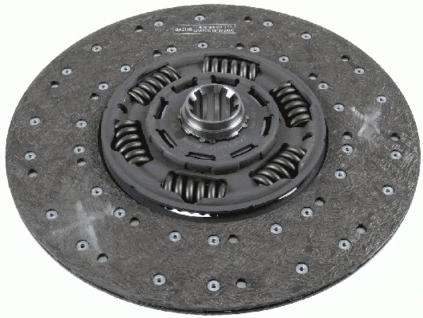 Диск зчеплення 1878004832 Sachs