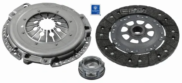Зчеплення 3000726001 Sachs