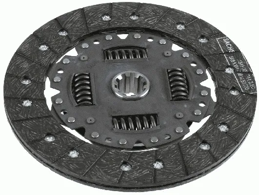 Диск зчеплення 1861661133 Sachs