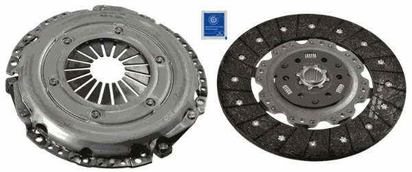 Зчеплення 3000970068 Sachs