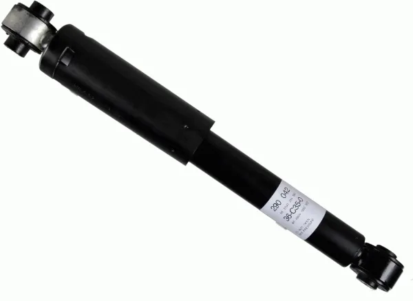 Амортизатор задній 290042 Sachs