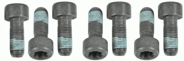 Болт кріплення маховика 1874000054 Sachs