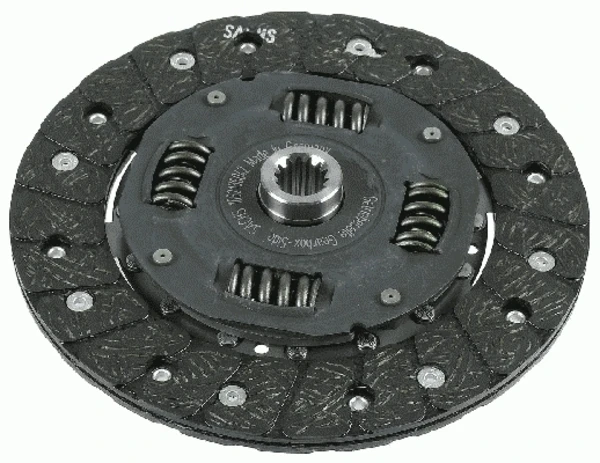Зчеплення Sachs 1862136042