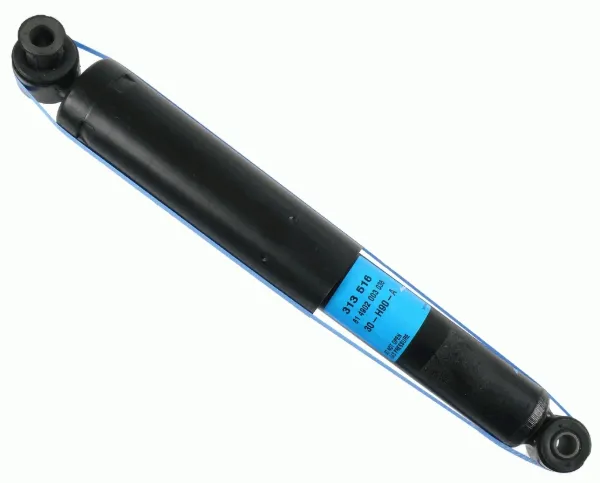 Амортизатор задній 313516 Sachs