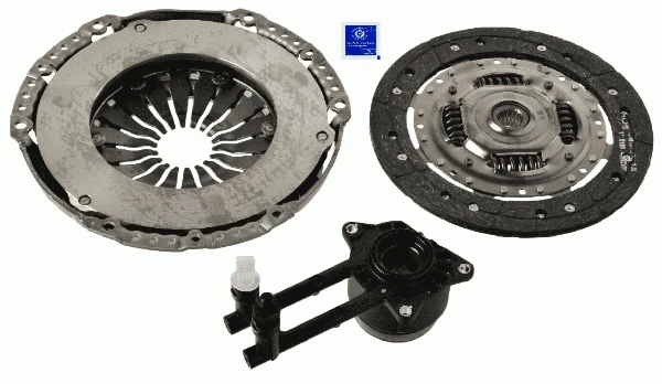 Зчеплення 3000990022 Sachs