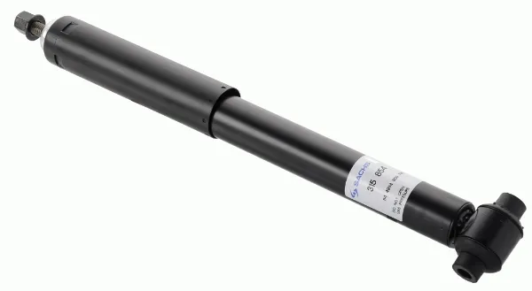 Амортизатор задній 315854 Sachs