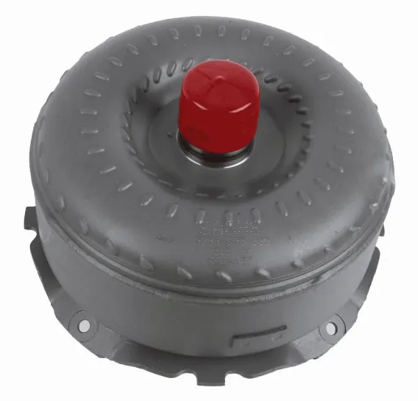 Гідротрансформатор АКПП 0700600109 Sachs