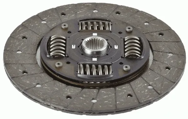 Диск зчеплення 1878600944 Sachs