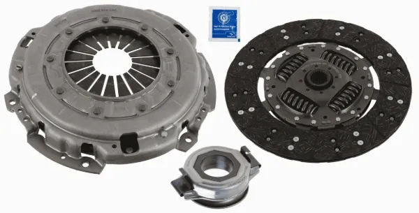 Зчеплення 3000951697 Sachs