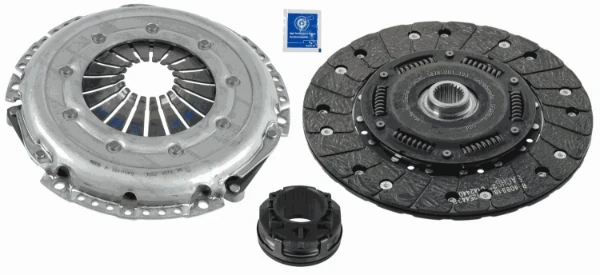 Зчеплення 3000846101 Sachs
