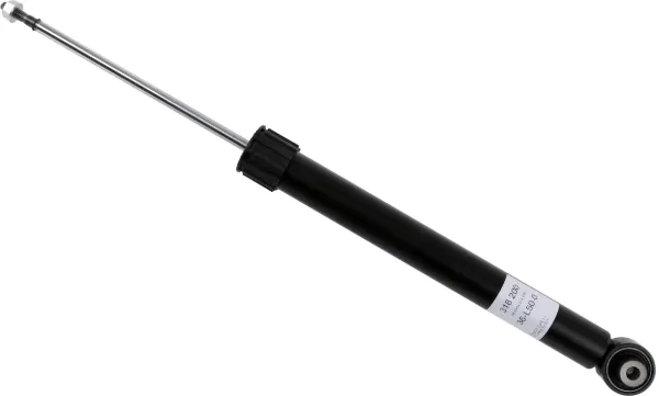 Амортизатор задній 318200 Sachs