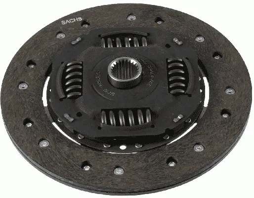 Диск зчеплення 1878005350 Sachs