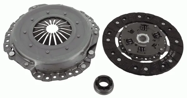 Зчеплення 3000950798 Sachs