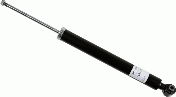 Амортизатор задній 317408 Sachs